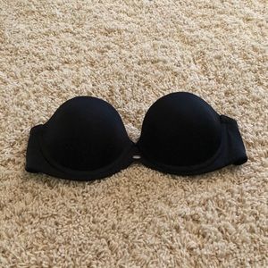 Calvin Klein strapless bra